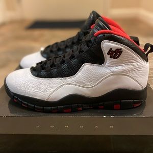 Air Jordan 10 “Double Nickel”